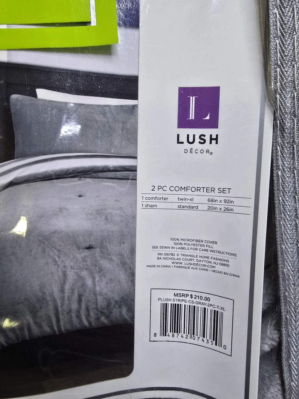 Lush Decor lush decor
